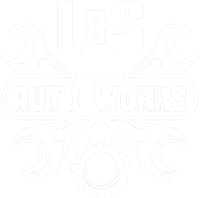 L & S Auto Works Logo